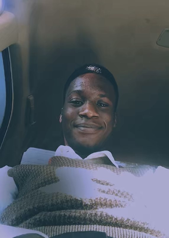 Olumide Falade Founder of Mide Shotz